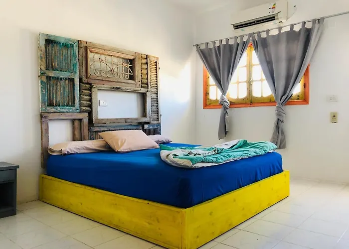 Gargabeta Boutique Hotel