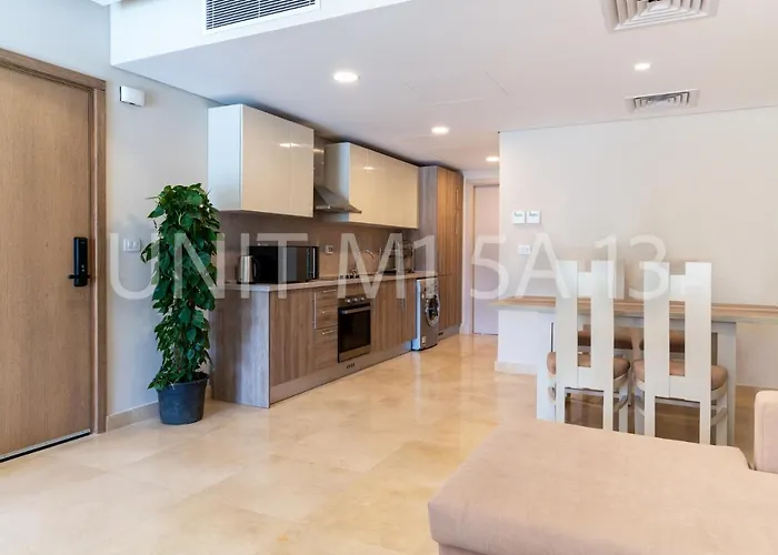 Elgouna Heart Mangroovy New 2Bedrooms
