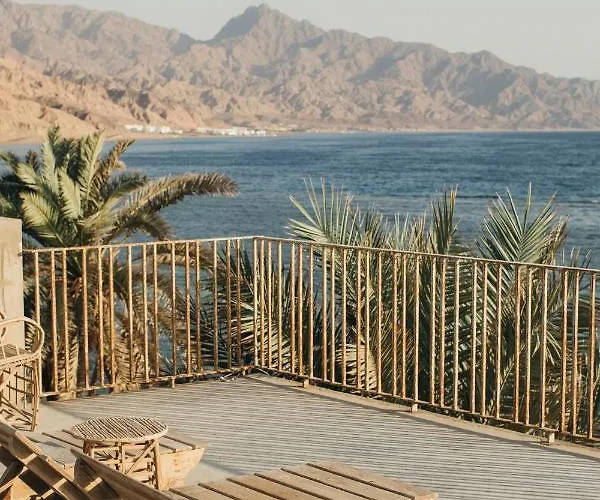 Dar Dahab