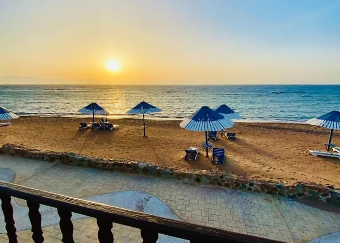 Lagona Dahab Hotel