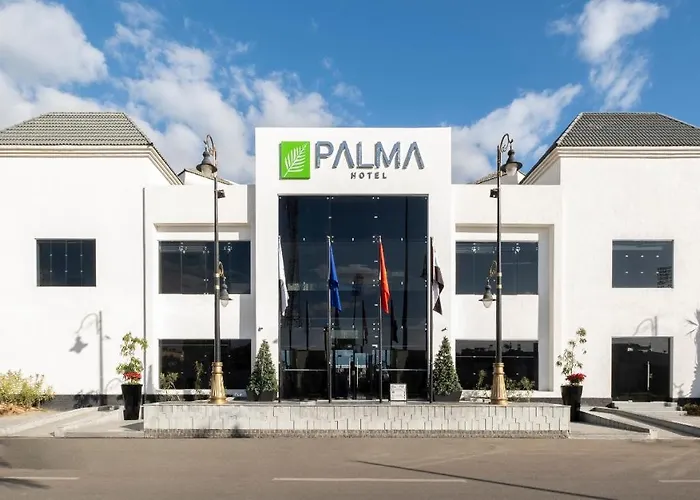 Palma Hotel