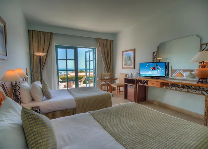 The Chedi El Gouna