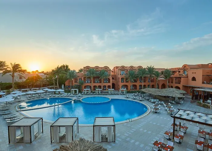 Jaz Makadi Blue - Tui Blue Makadi - Adults Friendly 16 Years Plus