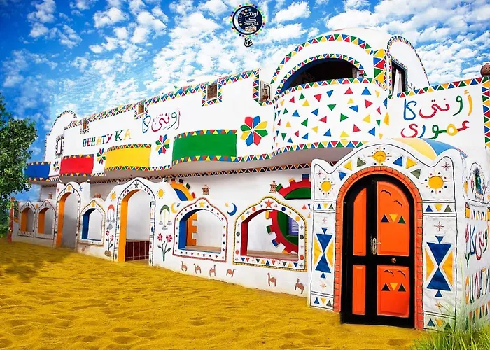 Onaty Ka Guest House