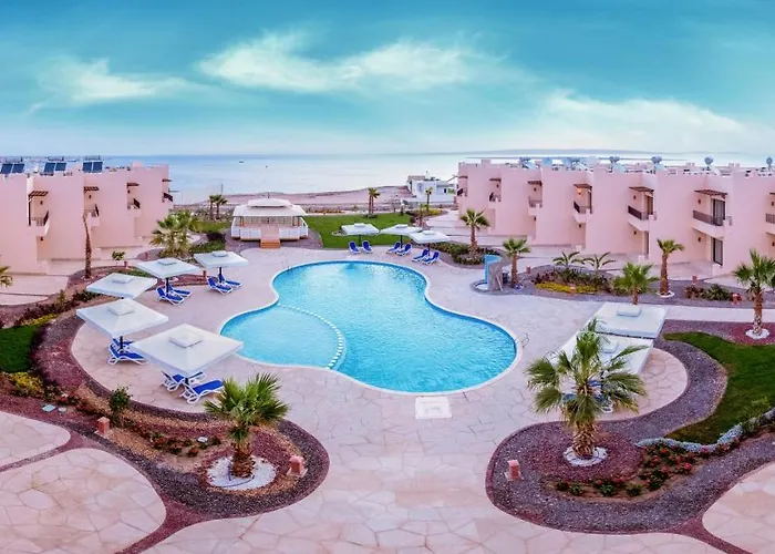 Sky View Suites Hotel