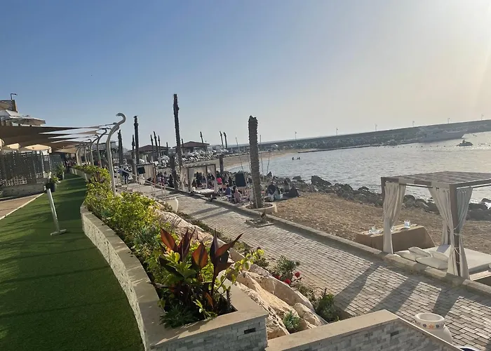 Fleet Club Mahrousa