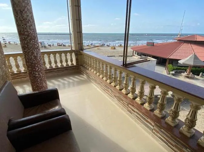 Villa Teba - Marouf Group