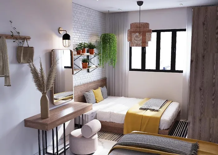 Marina Resort New Alamein By Seven Seasons
