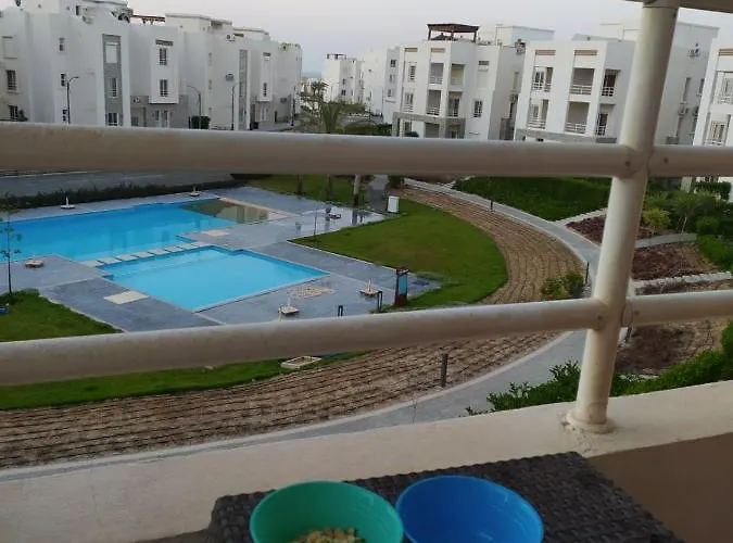 Amwaj North Coast Chalet Families Only