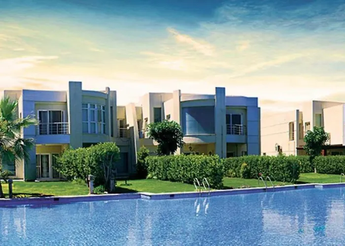 North Coast Sedra Resort Villa قريه سيدرا الساحل الشمالي