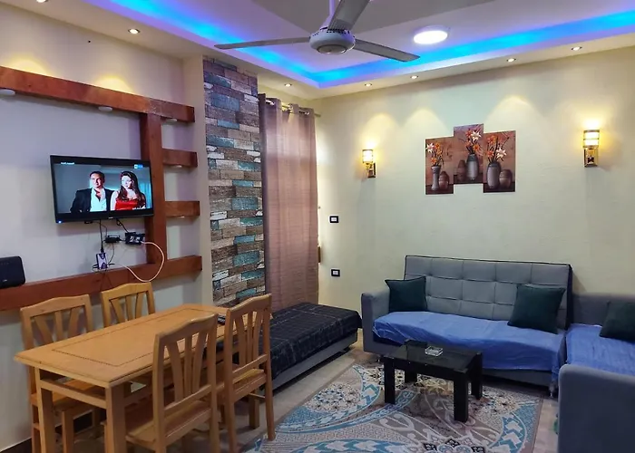 Star Home Hurghada Arabia