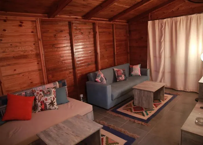 Caesar Island Bungalows