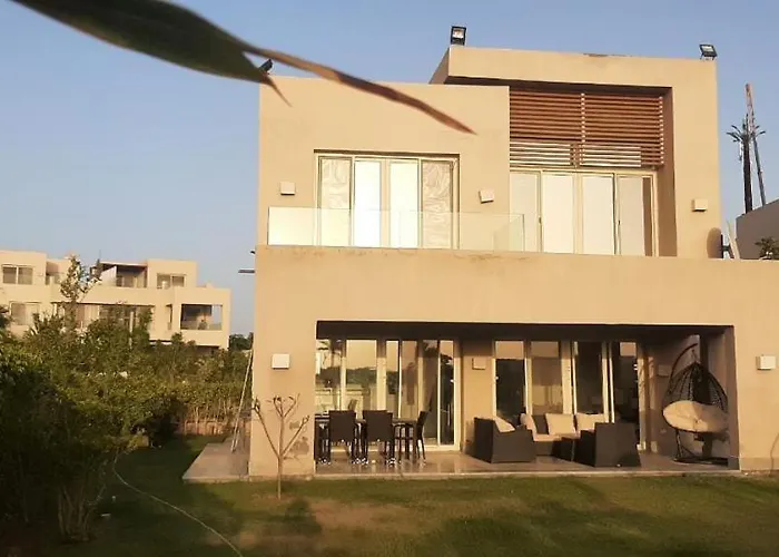 Villa At Hacienda Bay North Coast