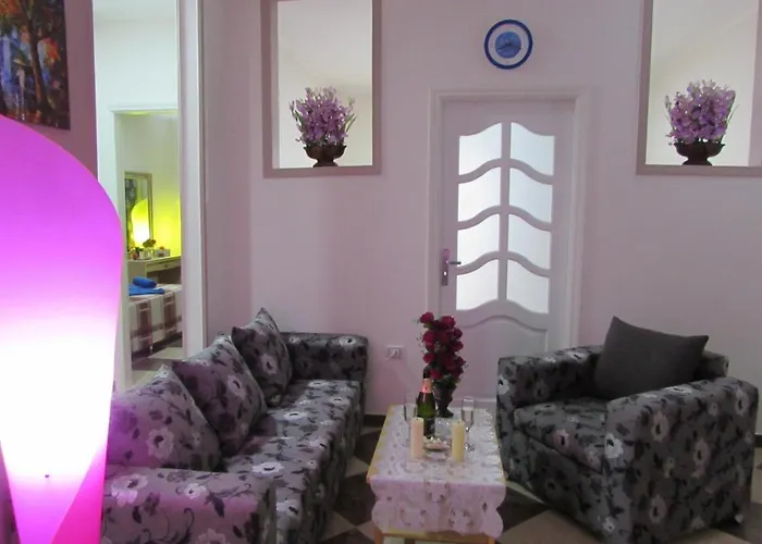 Apartments Seapearl Near The Sea Redsealine
