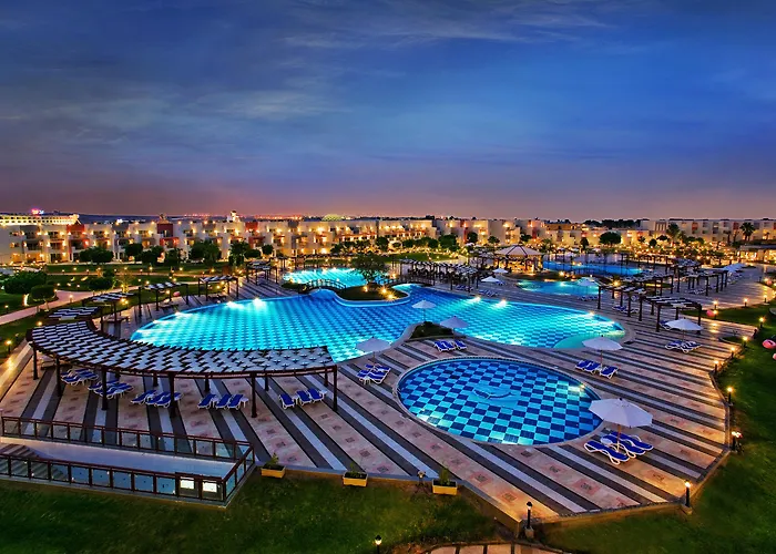 Sunrise Crystal Bay Resort -Grand Select (Adults Only)