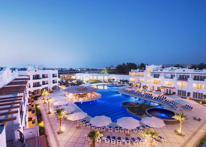 Old Vic Sharm Resort