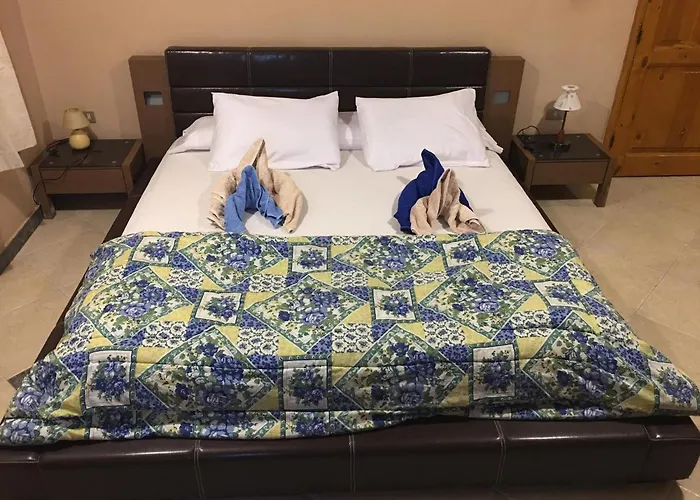Dahab Home Bed&Breakfast