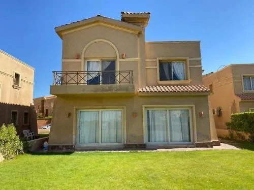 Villa At Piacera Resort-Seaview