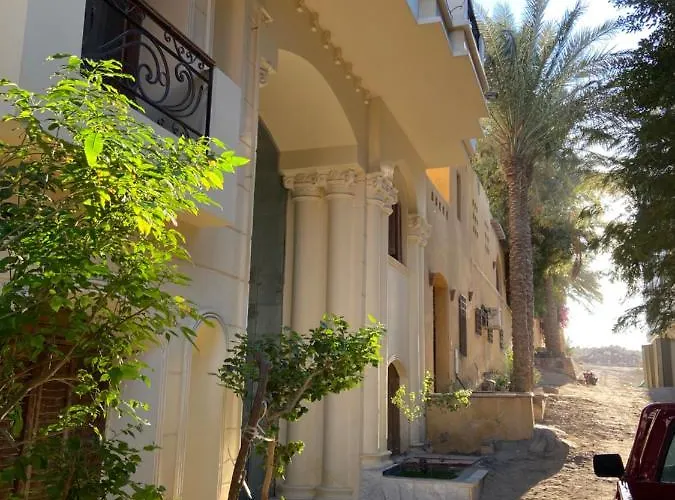 Bahga Palace 3 Residential Apartments