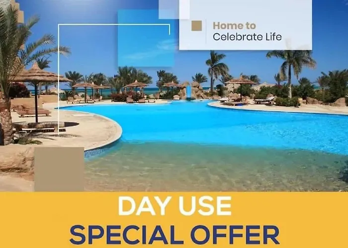 Palma Resort Hurghda