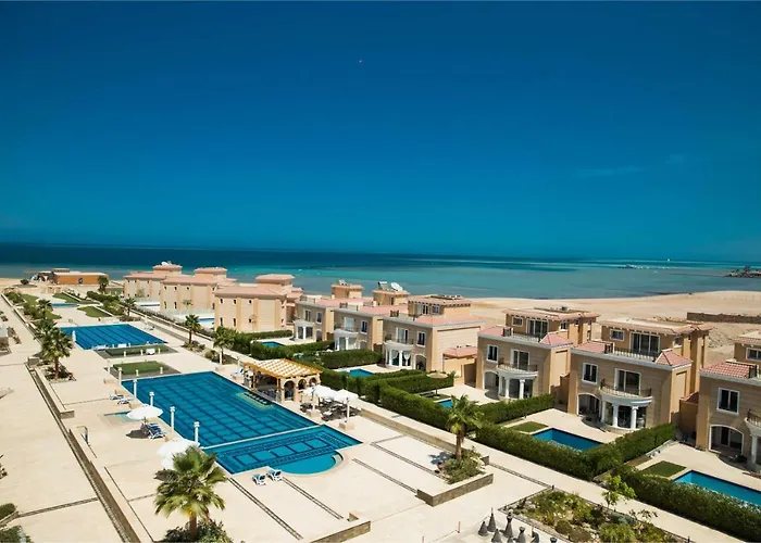 Selena Bay Luxury Resort - Premium Apartment With Private Beach