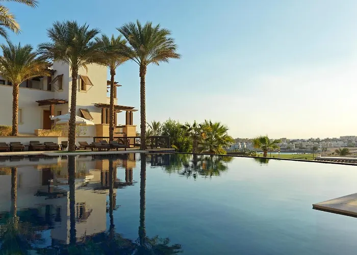 Ancient Sands Golf Resort And Residences