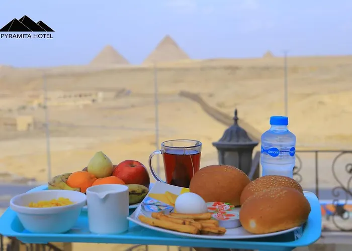 Pyramita Hotel