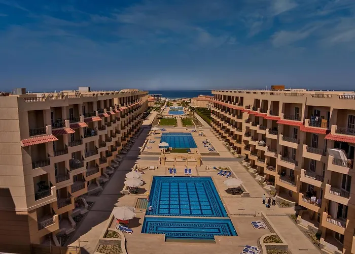 Selena Bay Resort & Beach Club