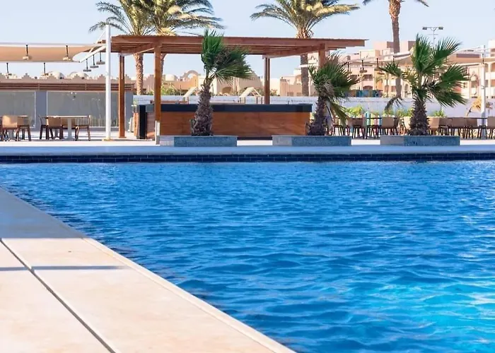 Scandic Resort