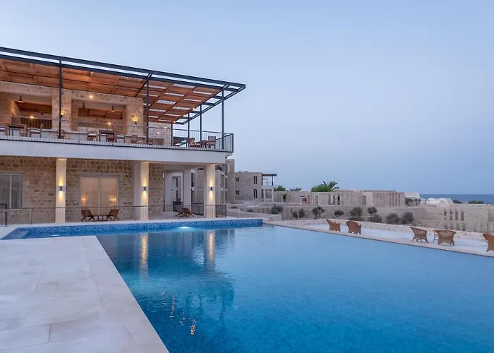 Wadi Sabarah Lodge