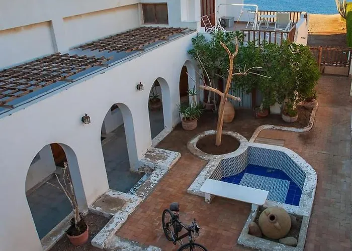 Abouseif Guest House