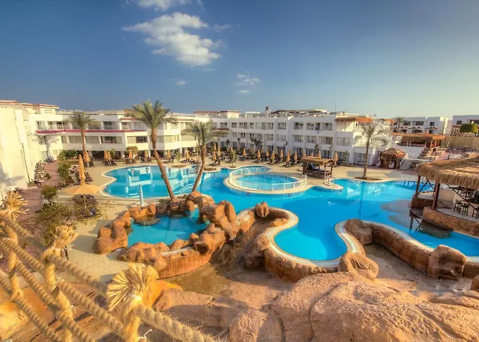 Sharming Inn Hotels - Couples And Families Only