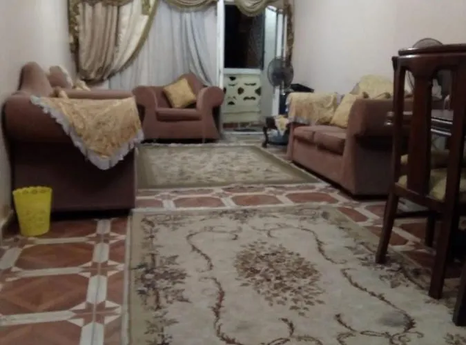 شقق هوليداي