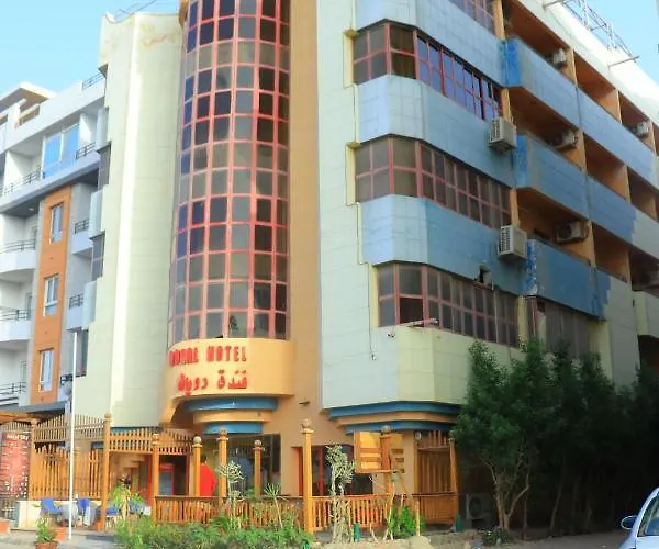 Royal City Hotel