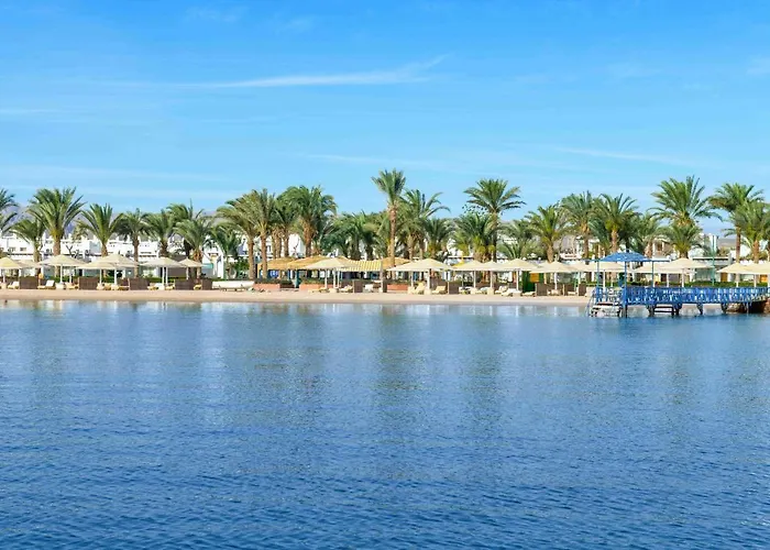 Menaville Resort