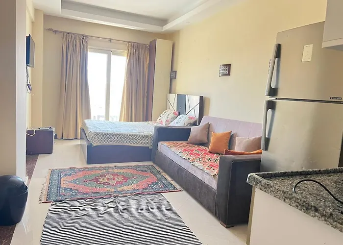Cecelia Beach Resort Furnished Chalets For Rent