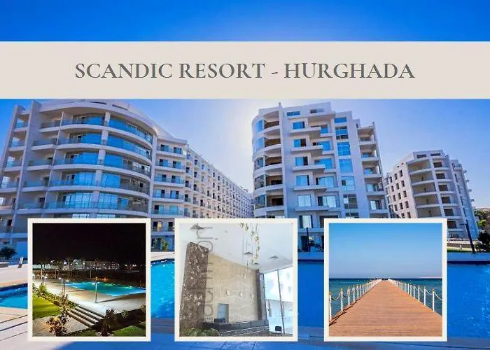 Scandic Resort Hurghada