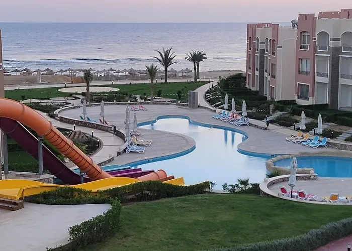 Oyster Bay Beach Resort - Luxury Serviced Condo