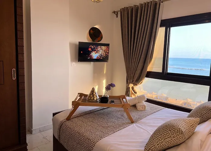 My Sky Sea View 1 Bedroom Apartment