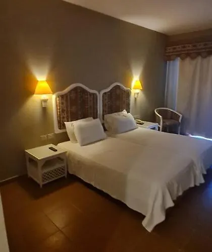 Suite Esclusiva Domina Coral Bay Resort Spa & Casino