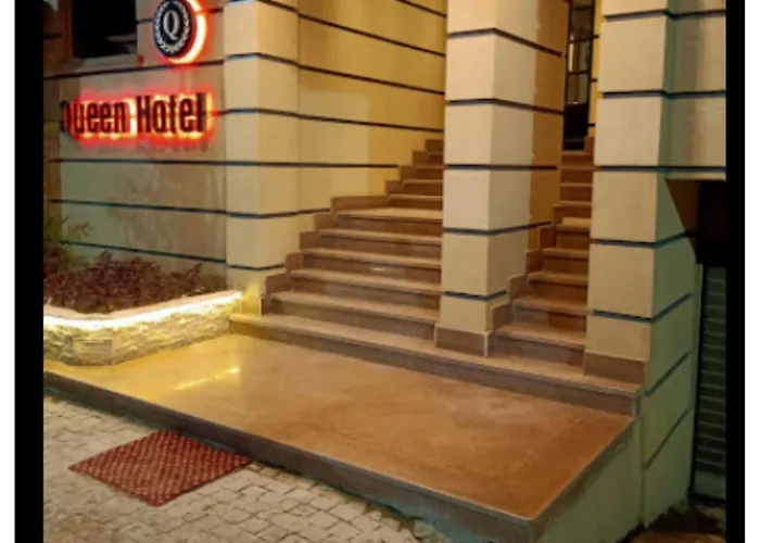 Queen Hotel Fayoum