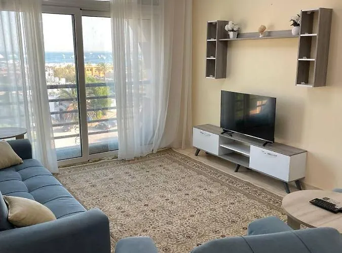 2Bedroom Apartment In Hurghada