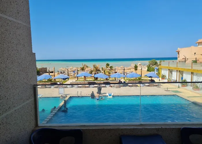 Casablanca Star Hurghada كازابلانكا ستار الغردقة