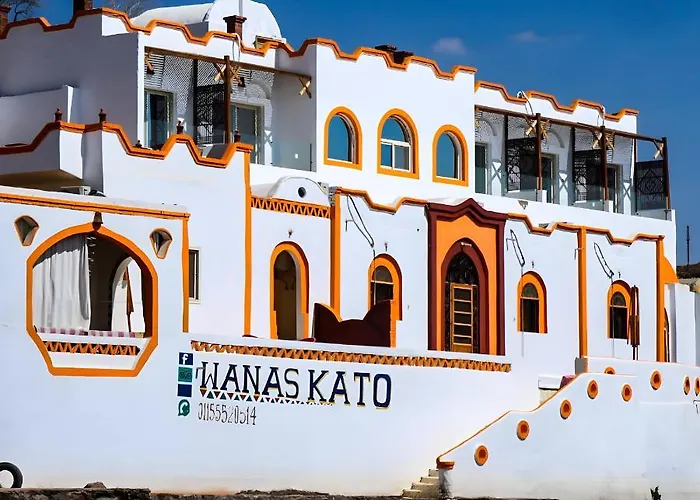 Wanas Kato Guest House