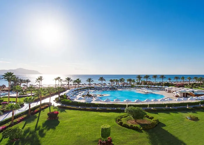 Baron Resort Sharm El Sheikh (Adults Only)