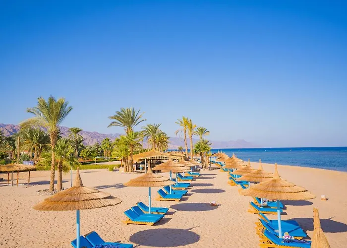 Nuweiba Club Resort