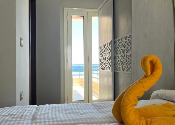 Kuba Luxus - Villa In Sahl Hashesh-Hurghada