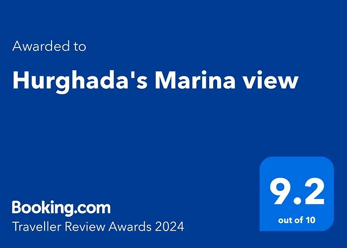 Hurghada\'S Marina View