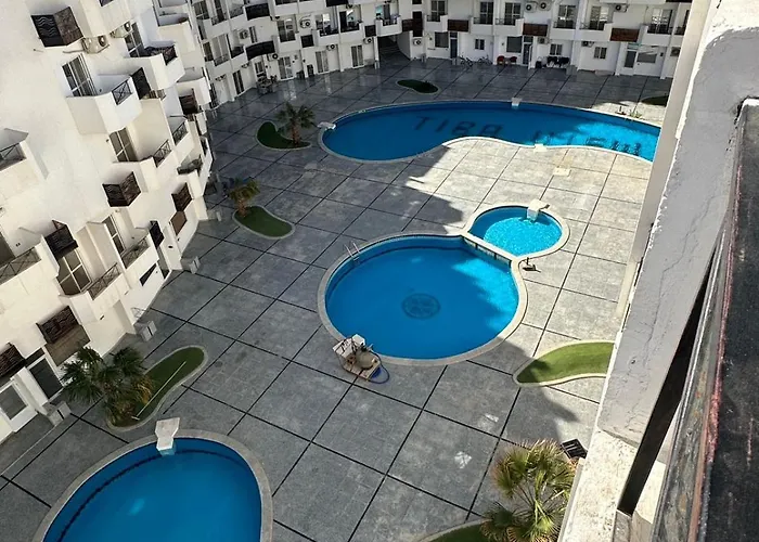 Appartemnt Beach View