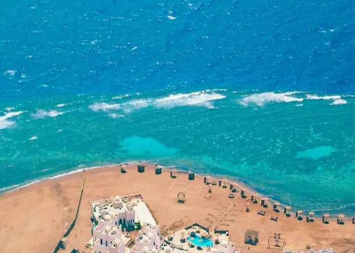 Daniela Diving Resort Dahab